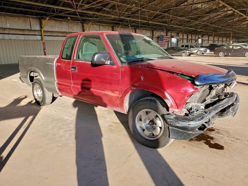 2003 CHEVROLET S TRUCK S1 #3310499055
