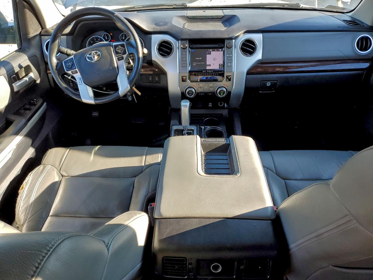 Lot #3311526243 2014 TOYOTA TUNDRA CRE