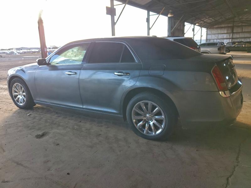 2012 CHRYSLER 300 LIMITE #3315743351