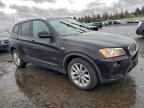 Lot #3310304972 2013 BMW X3 XDRIVE2
