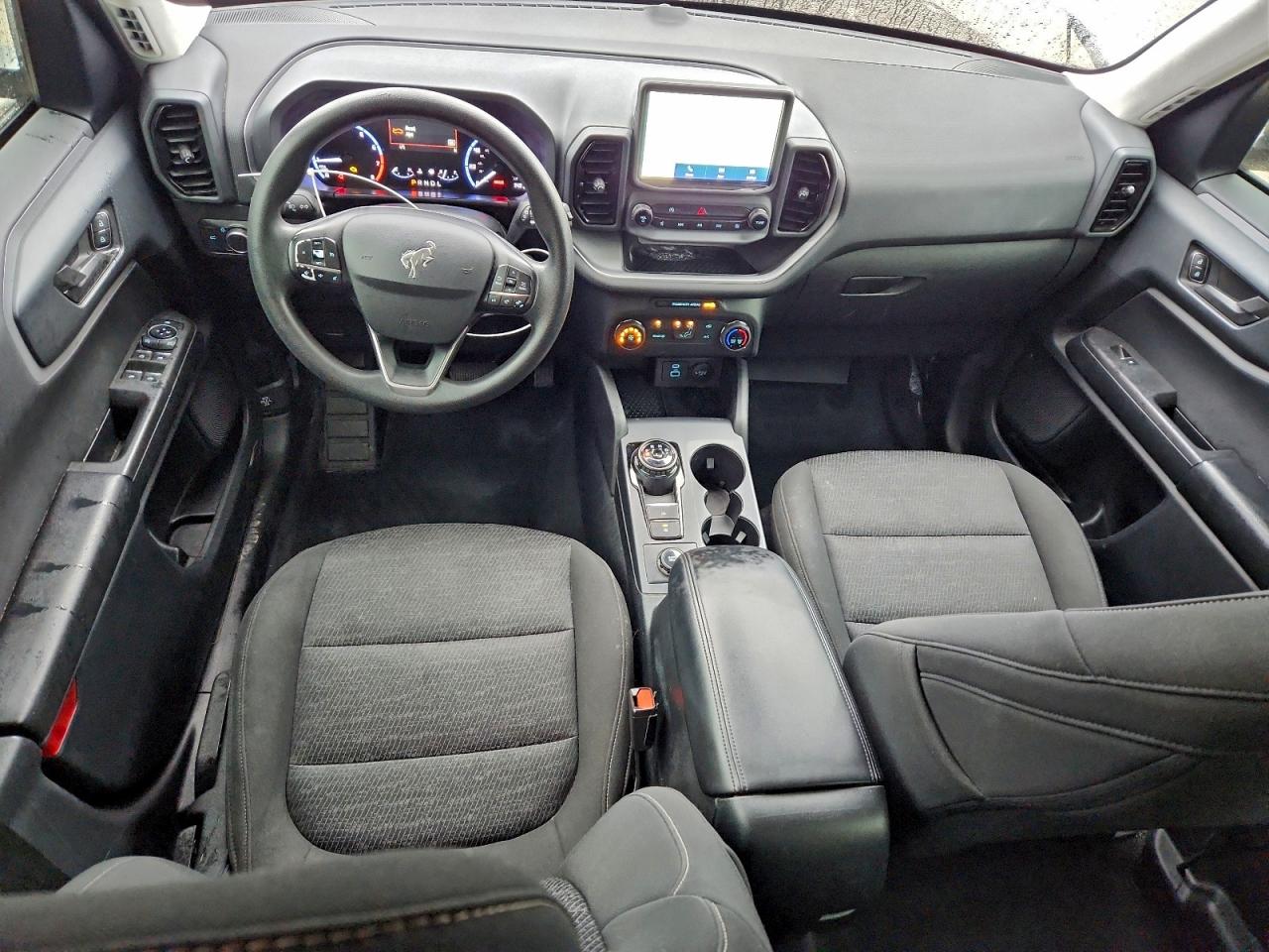 FORD BRONCO SPORT BRONCO SPO