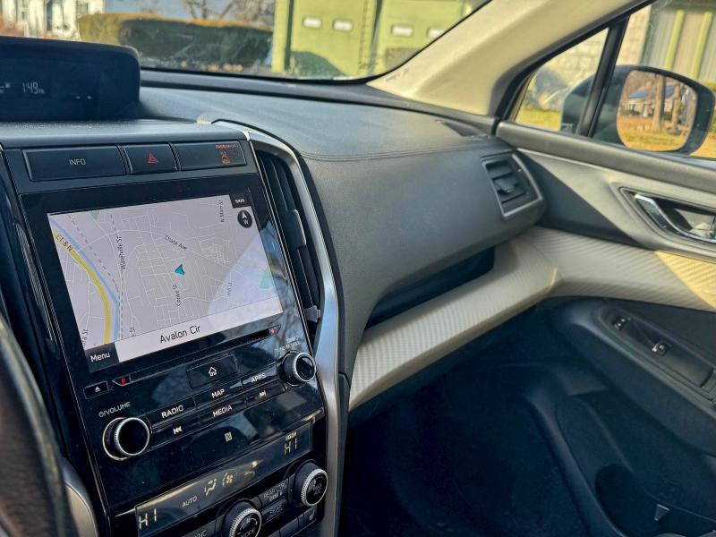 2019 SUBARU ASCENT PRE #3310341992