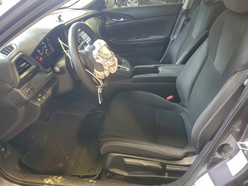 2020 HONDA INSIGHT EX #3303721441