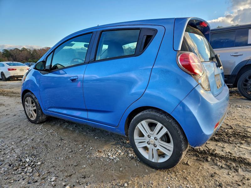 2014 CHEVROLET SPARK LS #3309431991