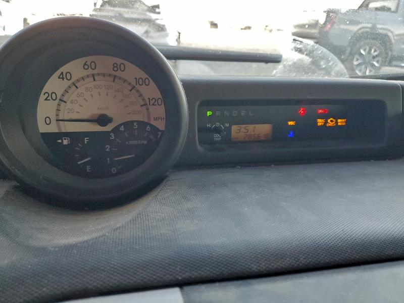 2006 TOYOTA SCION XB #3304619447