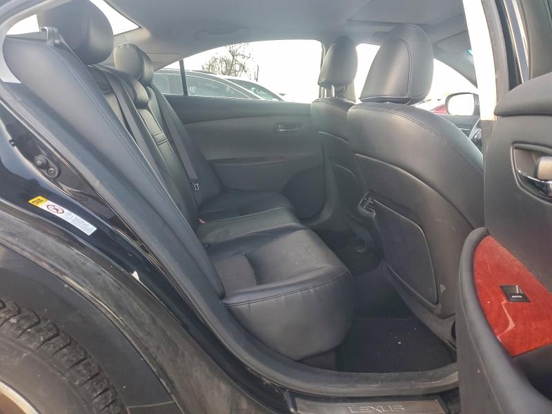2007 LEXUS ES 350 #3304520446