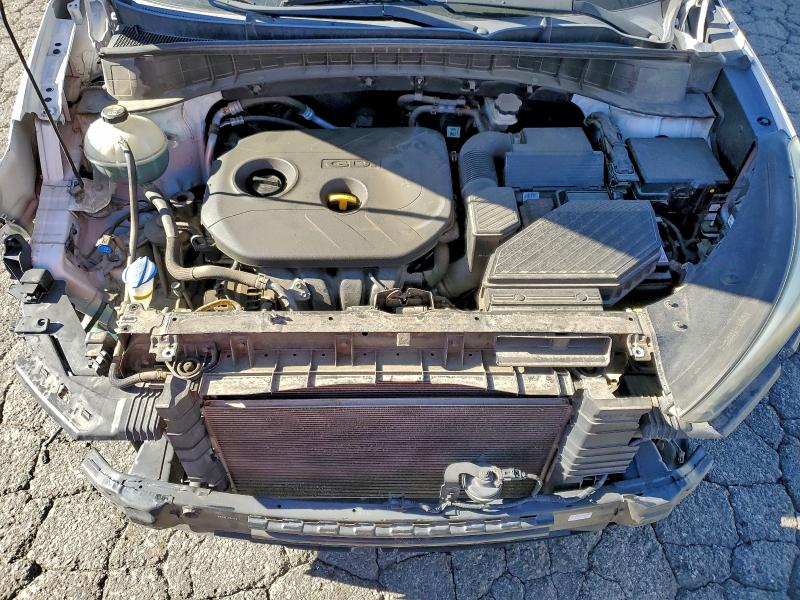 2016 HYUNDAI TUCSON LIM #3304023636