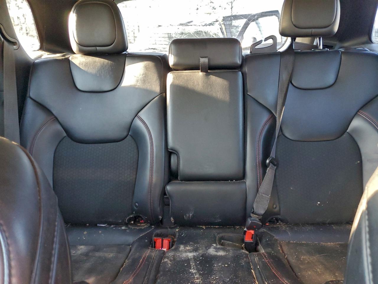 JEEP CHEROKEE TRAILHAWK