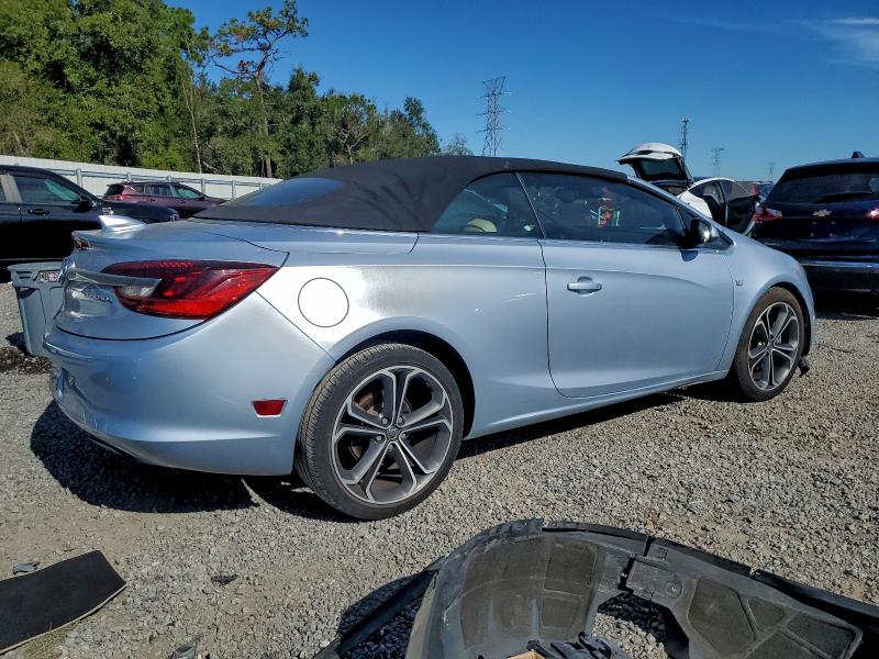 2016 BUICK CASCADA PR #3315570776