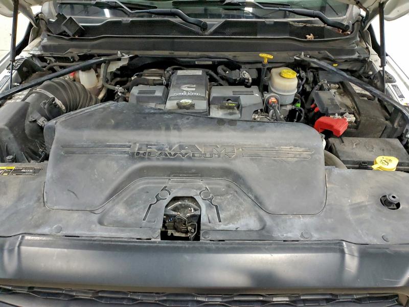 2022 RAM 3500 #3301859973