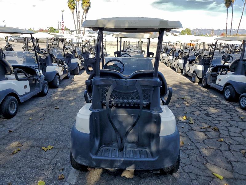 2022 CLUB CAR TEMPO FLA #3304530491