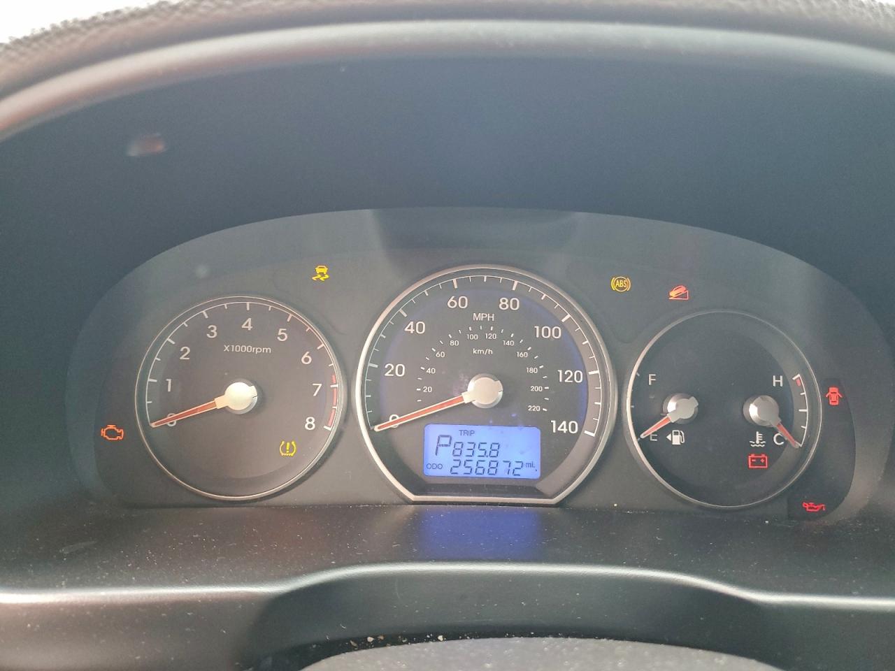 HYUNDAI SANTA FE LIMITED