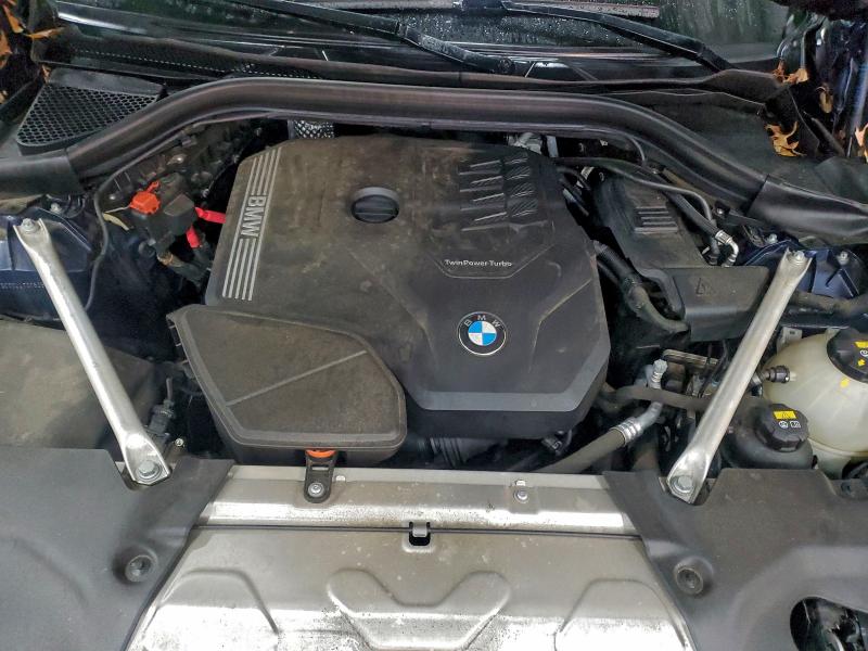 2020 BMW X3 XDRIVE3 #3303830466