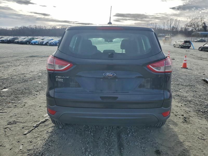 2016 FORD ESCAPE S #3317790125