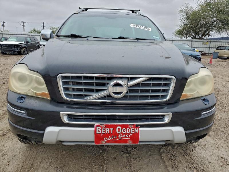 2013 VOLVO XC90 3.2 #3302978673