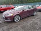 Lot #3303758453 2013 FORD FUSION SE