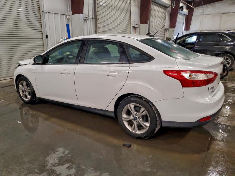 2013 FORD FOCUS SE #3304538443