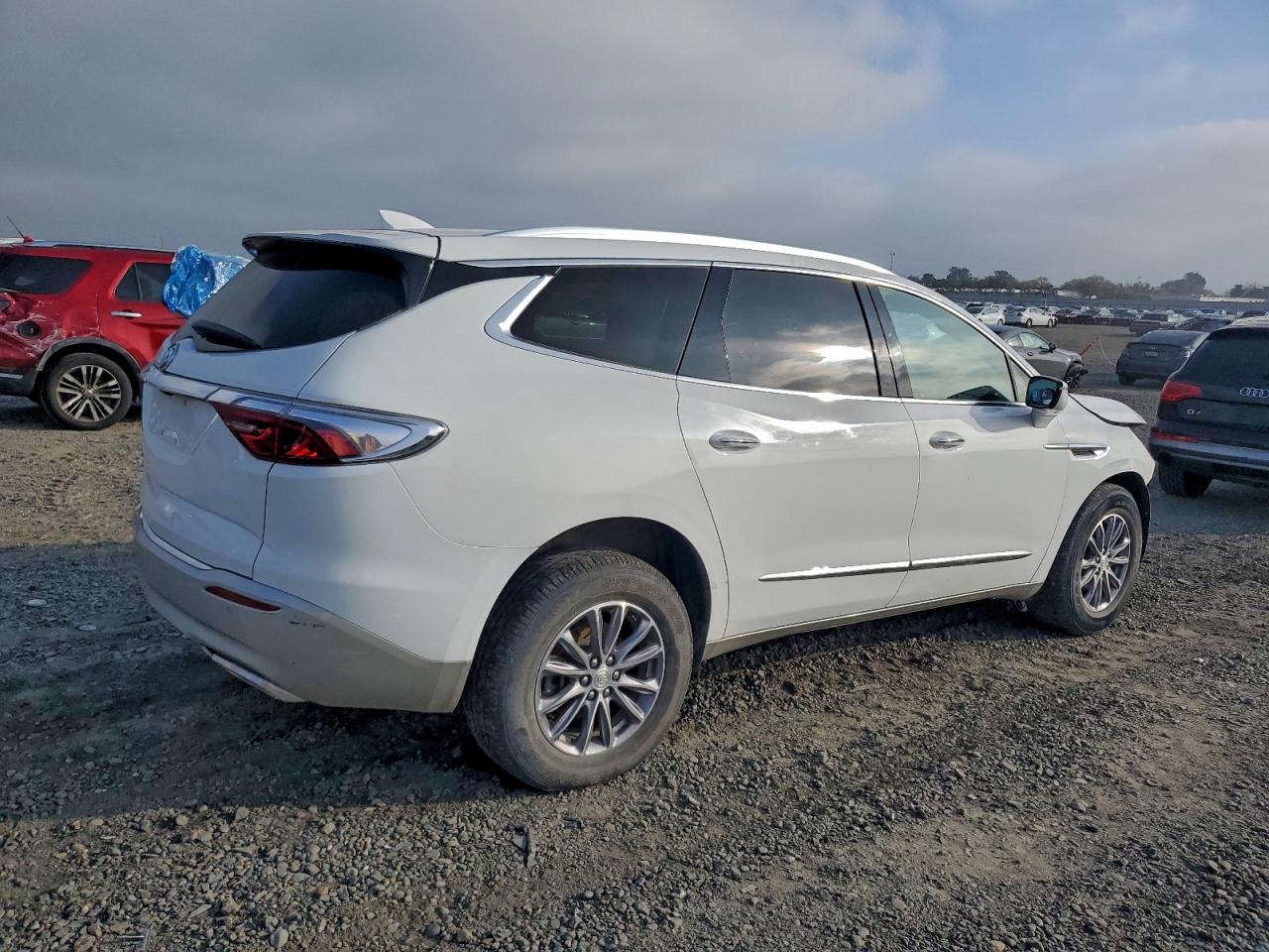 BUICK ENCLAVE PREMIUM