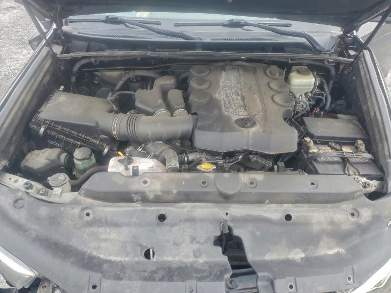 2015 TOYOTA 4RUNNER SR #3308258160