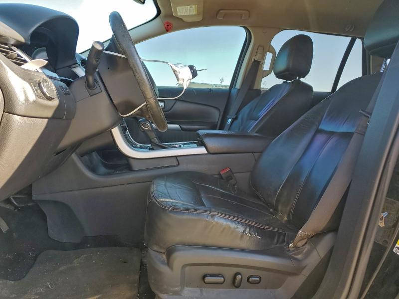 2014 FORD EDGE LIMIT #3302741026