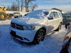 Lot #3318872014 2015 DODGE DURANGO LI