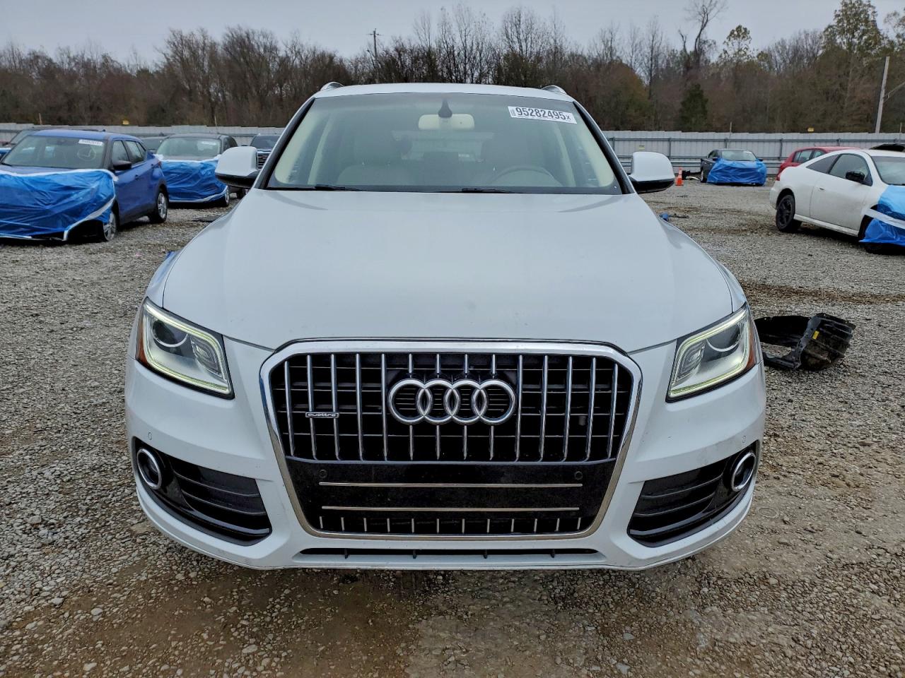 AUDI Q5 PREMIUM PLUS