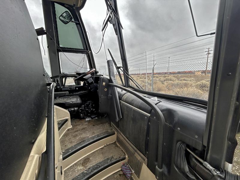 2016 PREVOST BUS #3305662722