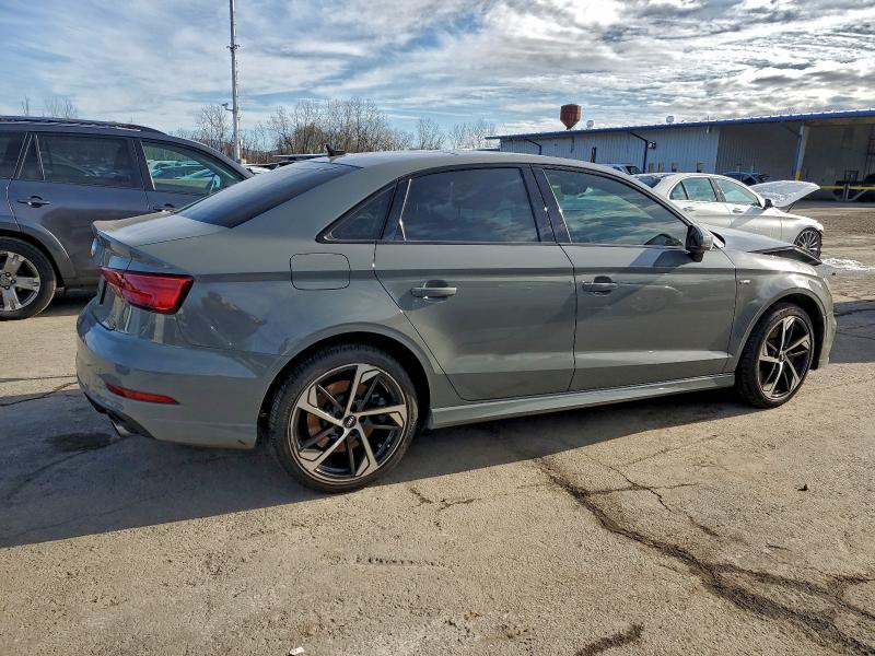 2020 AUDI A3 S-LINE #3312424678