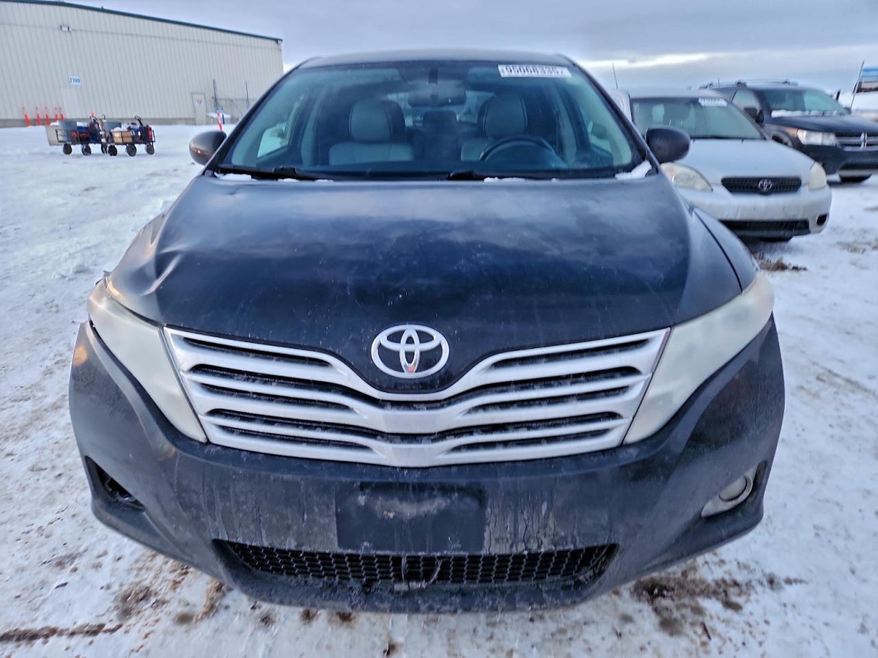 TOYOTA VENZA