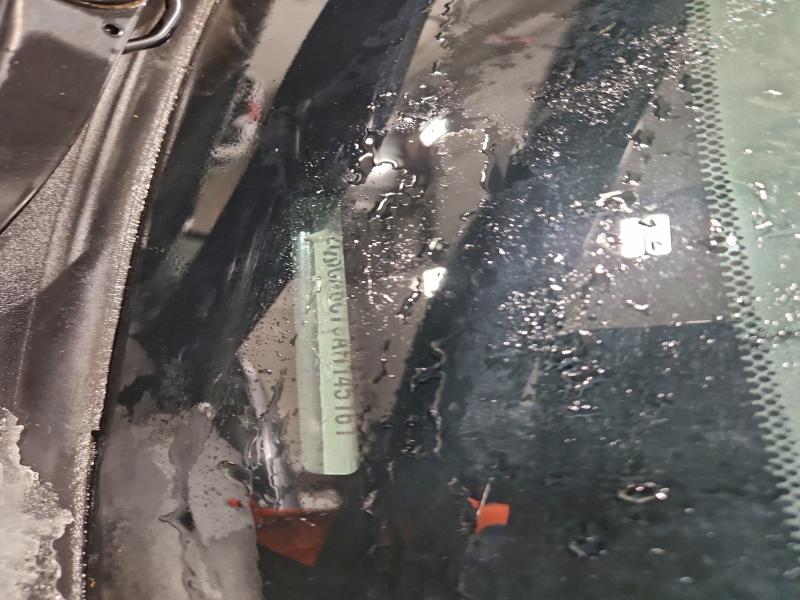 2010 CHRYSLER 300C #3308511091