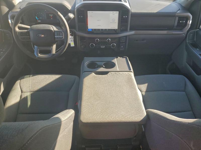 2025 FORD F150 XLT #3304961995