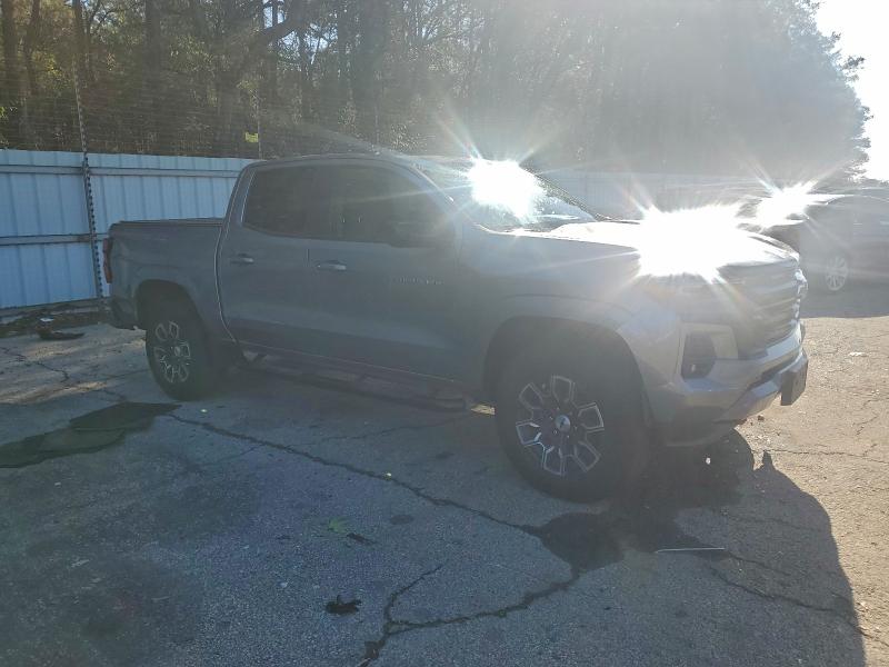 2024 CHEVROLET COLORADO Z #3303564928