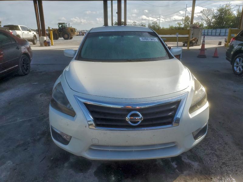 2014 NISSAN ALTIMA 2.5 #3303885794