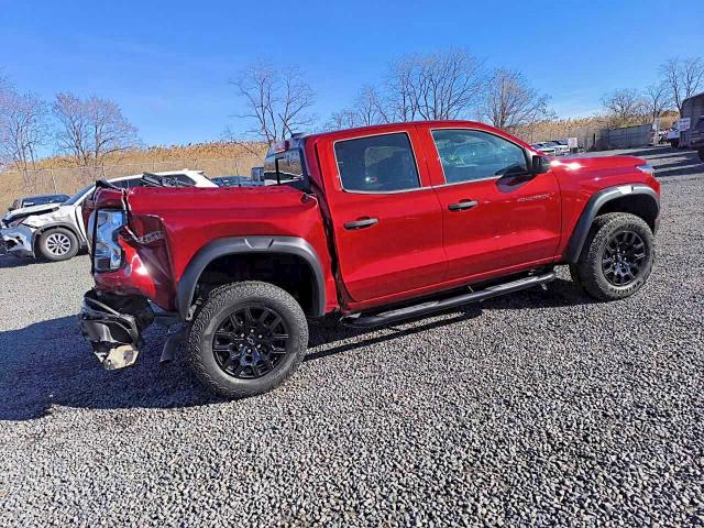2024 CHEVROLET COLORADO T #3302846910