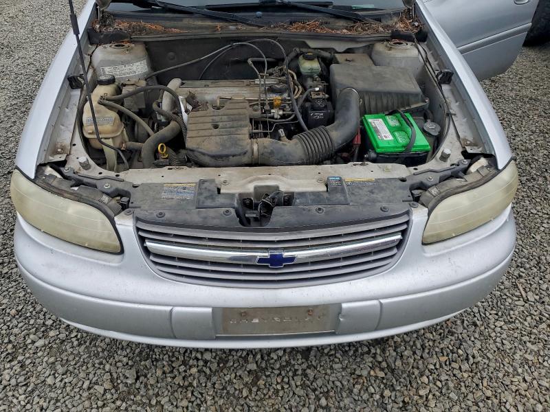 2004 CHEVROLET CLASSIC #3304732907