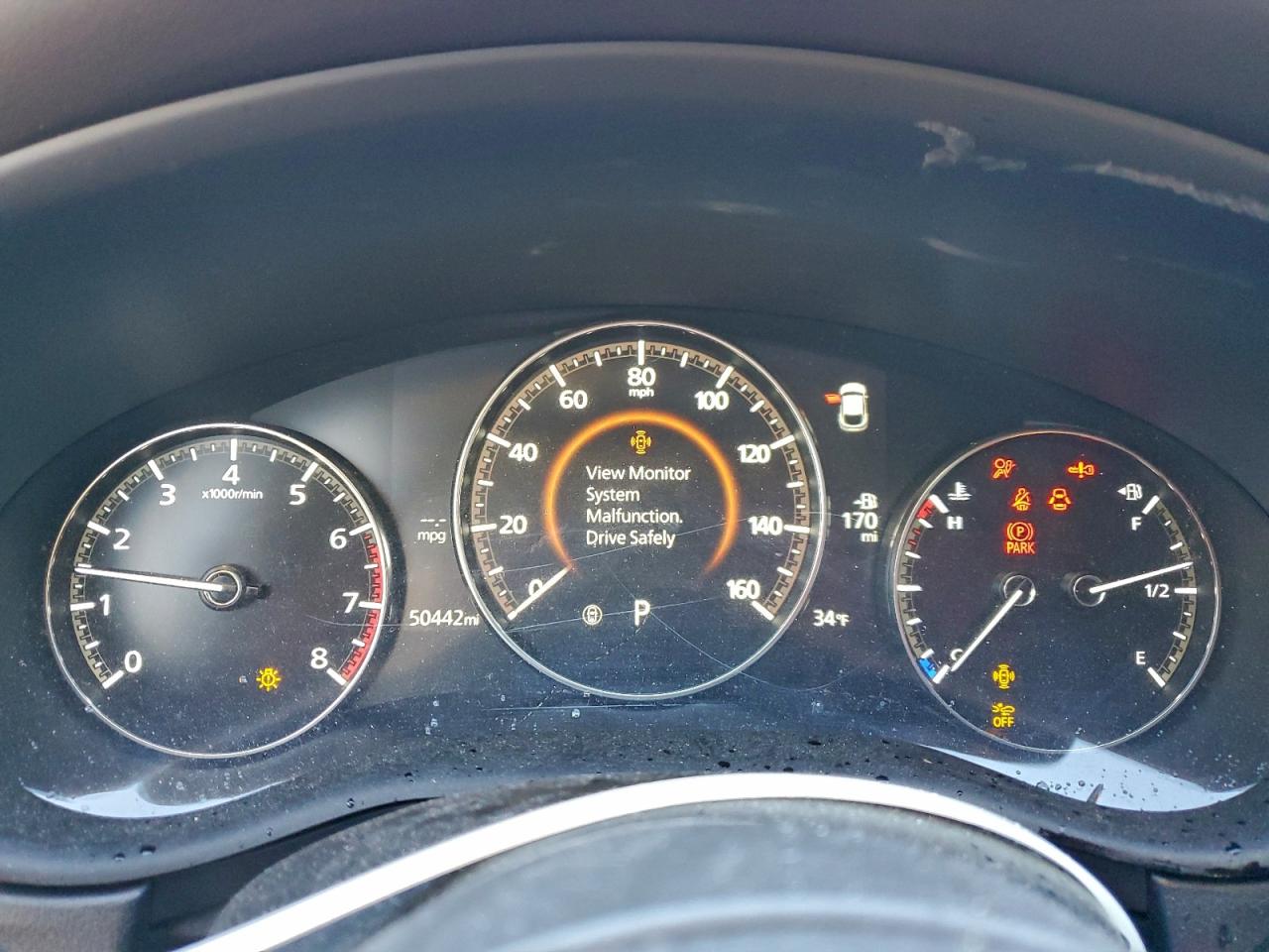 MAZDA CX-30 PREMIUM PLUS