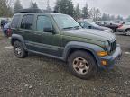 Lot #3311816195 2006 JEEP LIBERTY SP