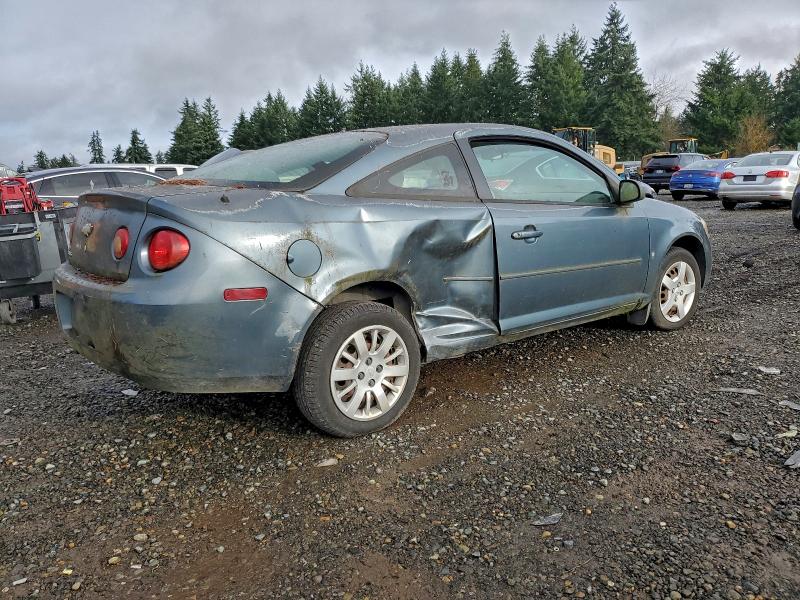 2006 CHEVROLET COBALT LS #3317898003