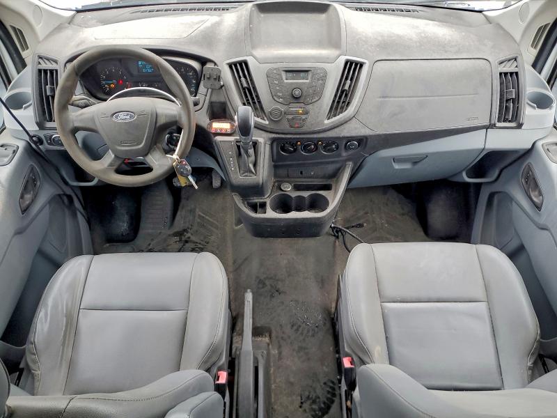 2016 FORD TRANSIT T- #3311511239