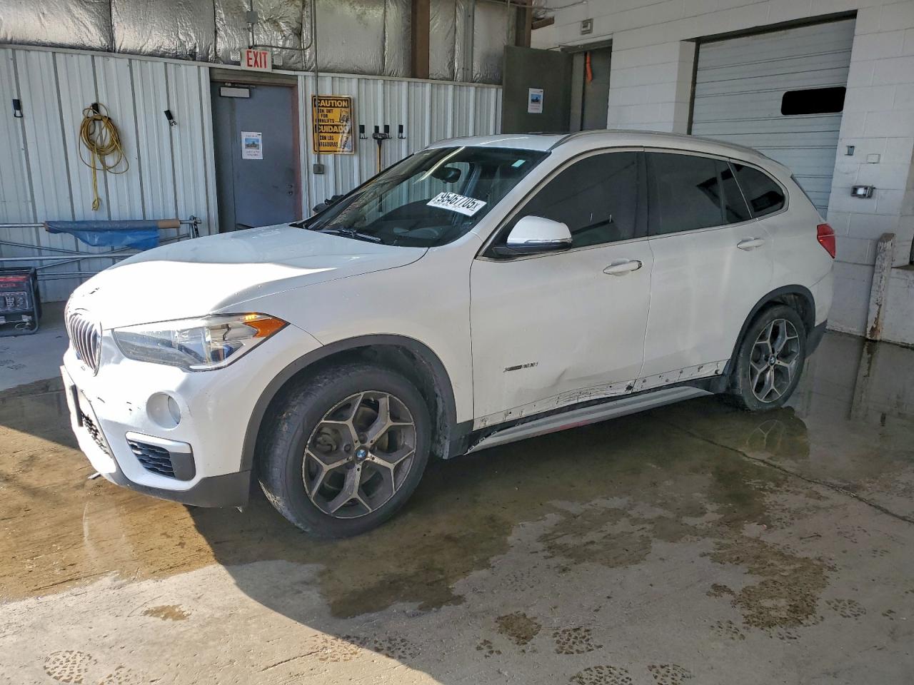 BMW X1 XDRIVE28I