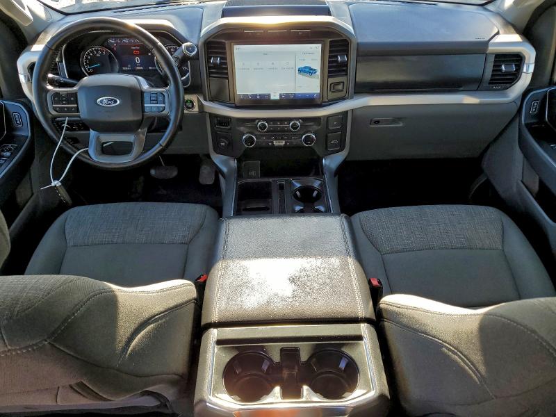 2021 FORD F150 SUPER #3308406276