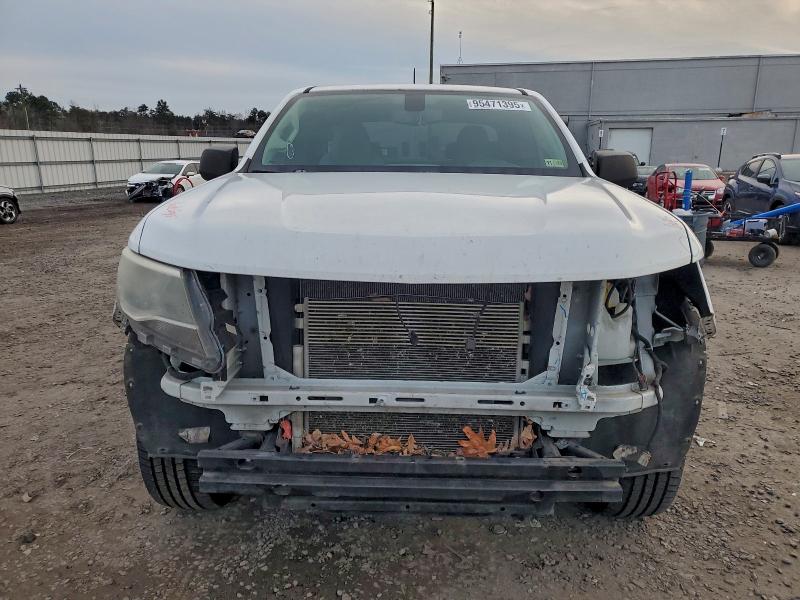 2016 CHEVROLET COLORADO #3308324264