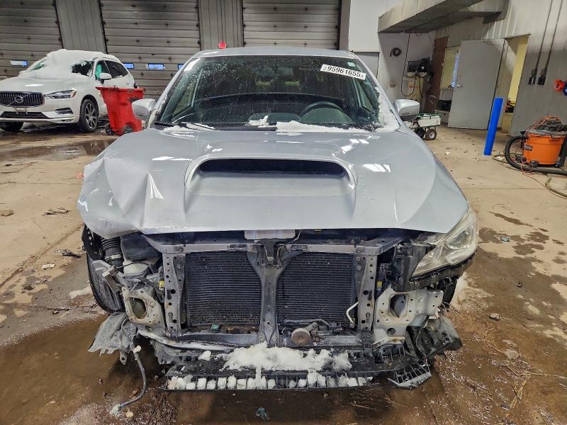 2016 SUBARU WRX #3311756790