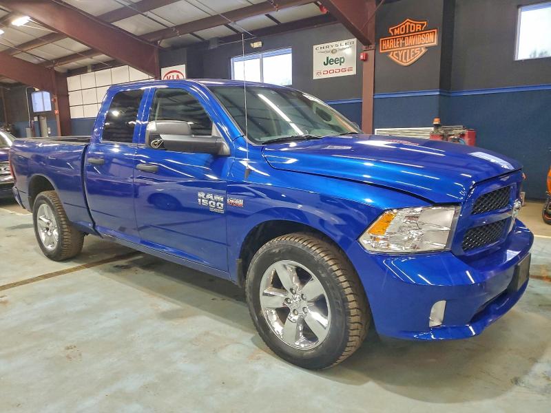 2019 RAM 1500 CLASS #3308183107