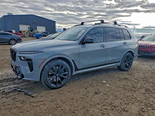 2024 BMW X7 M60I #3309788360