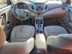 Lot #3317705081 2014 HYUNDAI ELANTRA SE