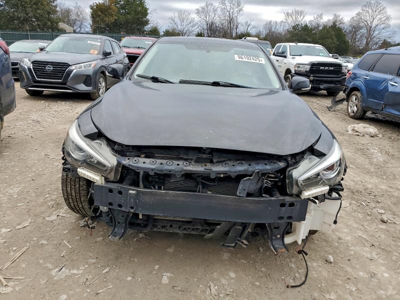 2017 INFINITI Q50 PREMIU #3316945172