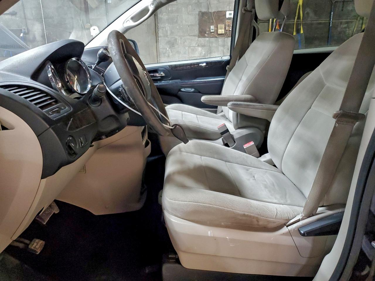 DODGE GRAND CARAVAN MAINSTREET