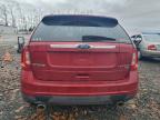 Lot #3304849580 2013 FORD EDGE LIMIT