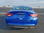 Lot #3304652998 2015 CHRYSLER 200 C